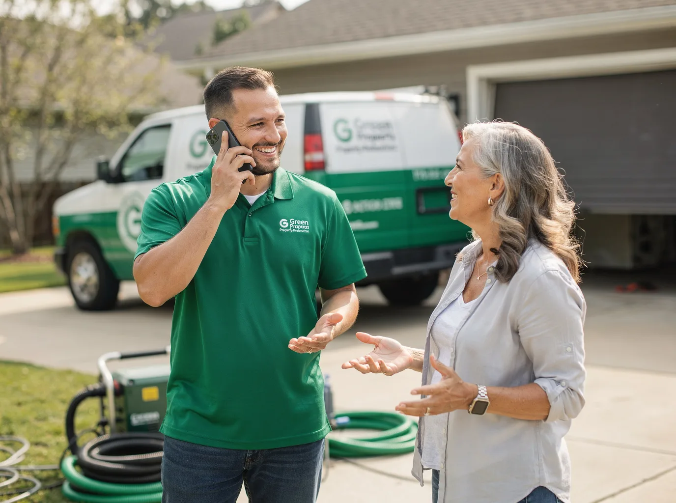 Water Damage Restoration Danielsville, PA FAQs